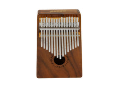 DIMAVERIE KL-3 Kalimba,15 G, nature
