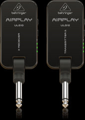 Behringer Airplay Guitar AG10 Kabelloses Gitarrensystem