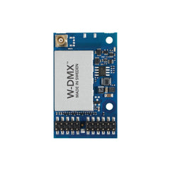 Drahtlose Lösung W-DMX Black Box Ethernet Upgrade PCB (A40309G5)