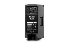 2x Alto TS408 Aktiver 8" Aktivlautsprecher 2000W