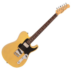 Fret King Country Squire Classic Butterscotch
