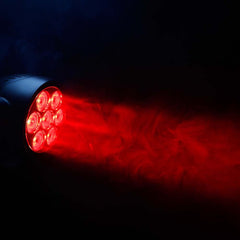 Cameo AUROA BEAM 150 7 x 15 W RGBW LED Lyre Illimitée