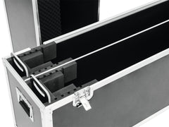 Roadinger Flightcase 2X Lcd Zl60