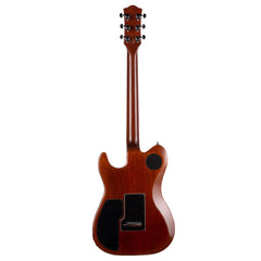 Godin Radium-x  Electric Guitar - Rustic Burst Sg W/bag