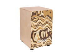 DIMAVERIE CJ-600 Cajon, nuageux