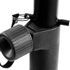 Thor Pair of Speaker Stand Kit 35mm Tripod PA Speaker *B Stock*