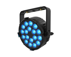 Chauvet Professional COLORdash PAR H18X RGBWA+UV 18x Hex-Color LED Wash