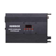 Equinox Micron Booth + Starcloth