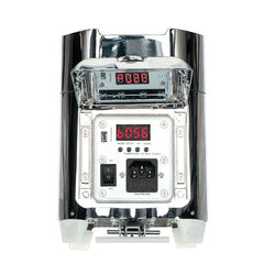 ADJ Element Hex IP Chrome Wireless Battery Uplighter Outdoor Use