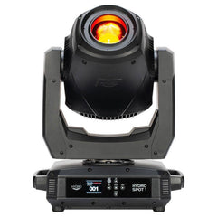 ADJ Hydro Spot 1 200W IP65 LED Moving Head Outdoor Stage Lighting