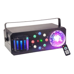 Ibiza Combi-FX1 Lampe LED Multi *Stock B