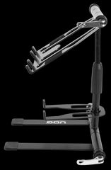 UDG Ultimate DIGI Laptop Stand Black