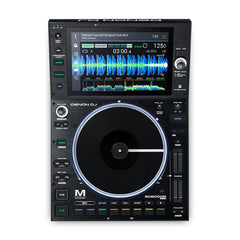 Denon DJ SC6000M Prime Media Player