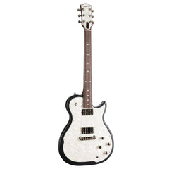 Godin Radiator  Electric Guitar - Bourbon Burst Rn W/bag