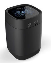 MickerPro UVS UV-Sterilisator für Micker Pro und andere Mikrofone