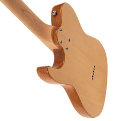 Fret King Country Squire Classic Tonemaster - Natural Maple