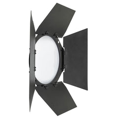 Showtec Barndoor für Solar FL-550