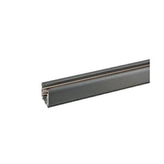 Artecta Track 1mtr Surface Argentée 3 Circuits IP20