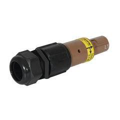eLumen8 Powersafe 800A Line Drain 240mm2 L1 Brown