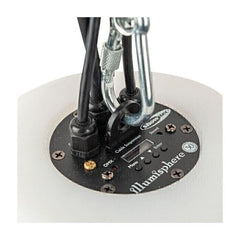 Showtec Illumisphere 30 30cm / RGBW