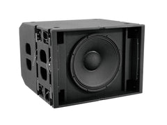 Caisson de basse line array Psso Cla-115
