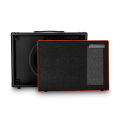 Palmer CAB 112 BX V30 Gitarrenlautsprechergehäuse Celestion Vintage 30 1 x 12 Open-Back