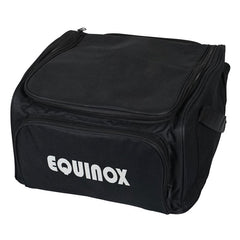 Equinox Colour Raider Lithium Battery Uplighter Pack