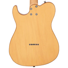 Fret King Country Squire Classic Tonemaster - Natural Maple