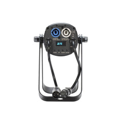 ADJ Saber Spot RGBL Pinspot 20W LED DMX RDM