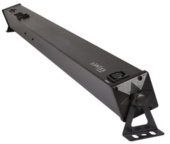 Shard LB003 LED Wall Washer Uplight Bar 18x 3W RGB Batten