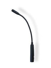 JTS GM-5206 Gooseneck Condenser Supercardioid Microphone