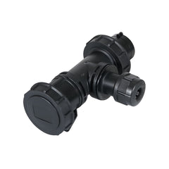 PCE 16A 230V T Connect - Entrée de câble, fiche et prise IP67 (94326000)