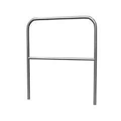 Showgear Mammoth-D Guardrail 1m Alu