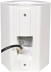 Adastra BP4A-W 12V wetterfester Aktivlautsprecher 4"