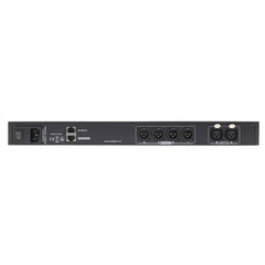 Zenith LSP204 Loudspeaker Processor