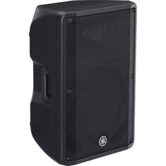 Yamaha CBR15 15" Passive PA Speaker 1000w