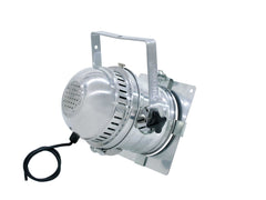 Eurolite Par-64 Spot Short Sil