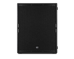 RCF SUB 9004-AS Active High Power 18" Subwoofer 2400W