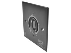 Q-Audio Venue Sound QWALL Wall Volume Control Panel