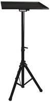 Support de sol pour ordinateur portable pour projecteur robuste Pulse PLS00453 *Stock B