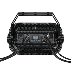 LEDJ Spectra Flood 18HEX10 Exterior Fixture IP65 Outdoor Wash