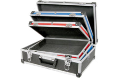 Coffret Citronic 3 en 1, rouge, bleu et noir