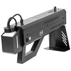 MAC MAH Fog Blaster 1000 Portable Smoke Machine 1000W Handheld