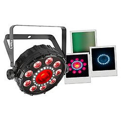 CHAUVET DJ FXpar 9 LED-Multieffekt-/Stroboskoplicht