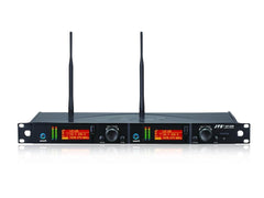 JTS UF 20 - 8 Way All Racked Up System (Handheld)