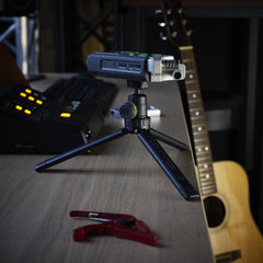 Gravity VS TRIPOD 01 B Support de table universel pour trépied