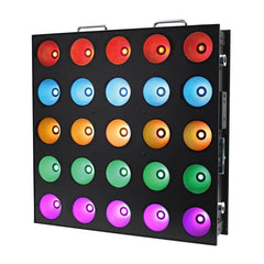 Panneau eLumen8 Matrix Tri Pixel 25 MKII