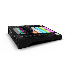 Wolfmix W1 MK3 Standalone Performance DMX Lighting Controller