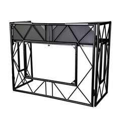 Equinox Truss Booth XL (Matt Black)
