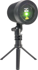 Ibiza Light Red & Green Garden Outdoor Firefly Laser